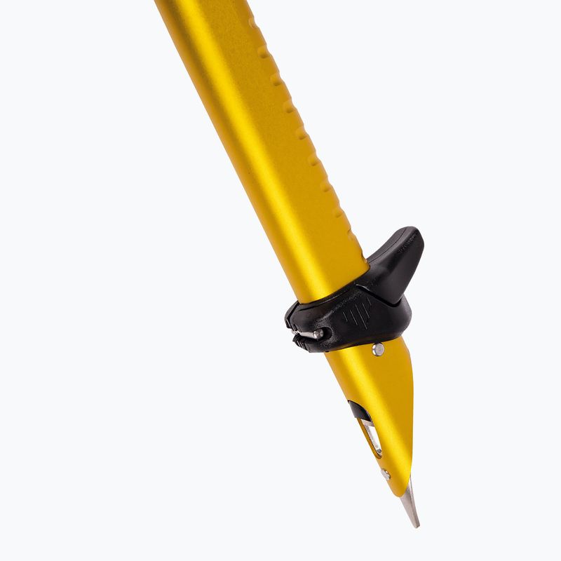 Czekan CAMP Corsa Alpine yellow 9