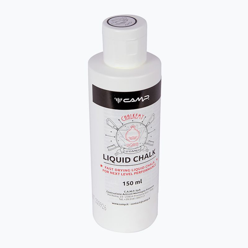 Magnezja Camp Liquid