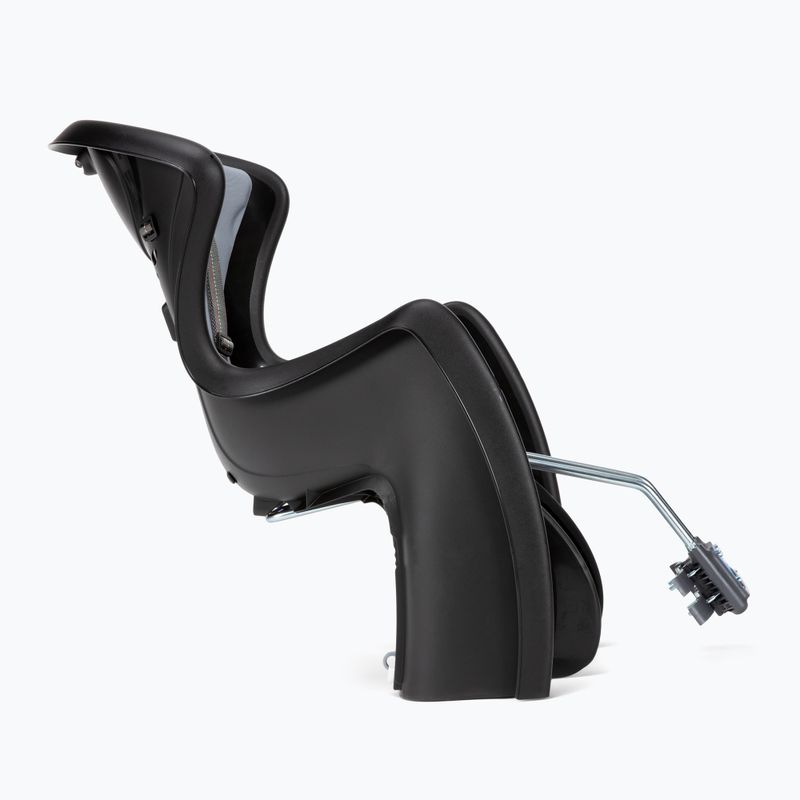 Fotelik rowerowy Okbaby Bodyguard/Baby Shield czarny 2