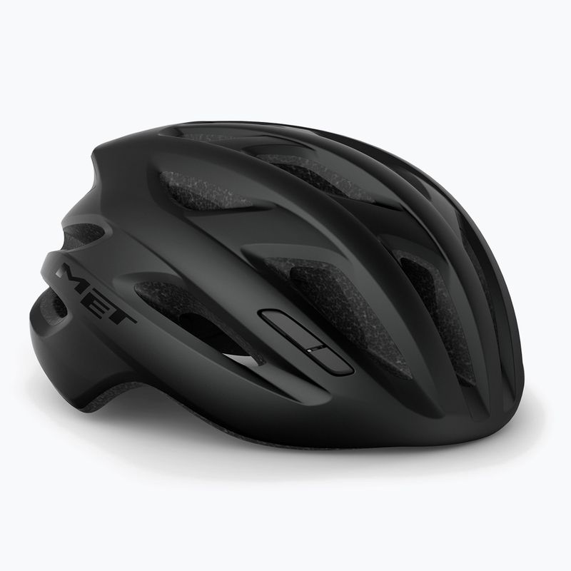Kask rowerowy MET Idolo Mips black matte