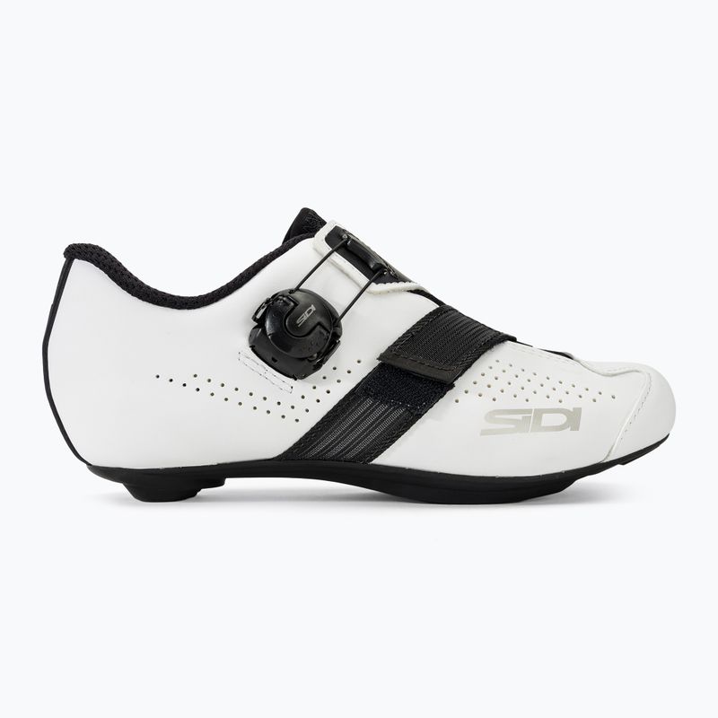 Buty szosowe damskie Sidi Prima Woman white/black 2