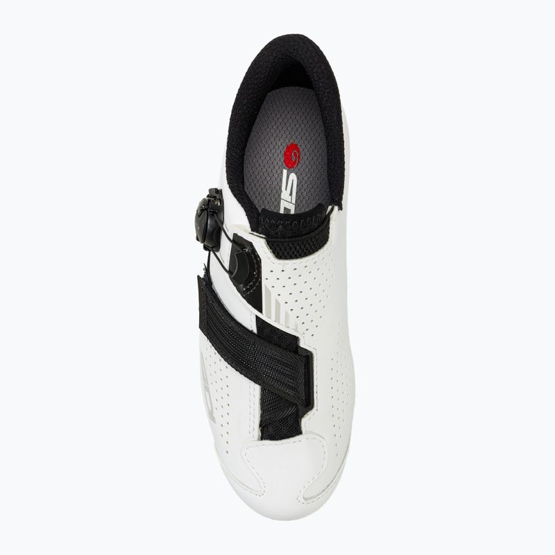 Buty szosowe damskie Sidi Prima Woman white/black 5