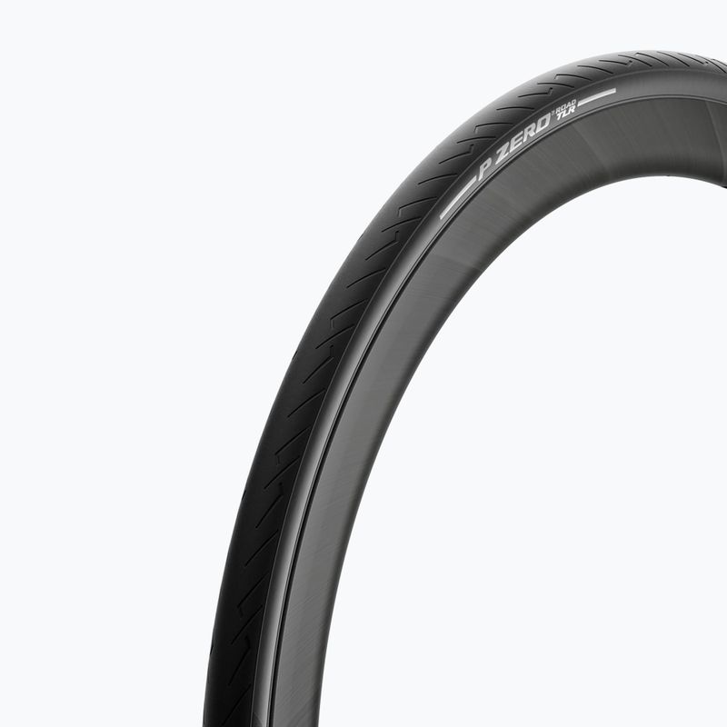 Opona rowerowa Pirelli P Zero Road TLR 700 x 32C black
