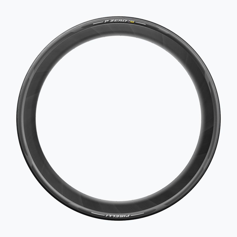 Opona rowerowa Pirelli P Zero Race RS TLR 700 x 28C black 2