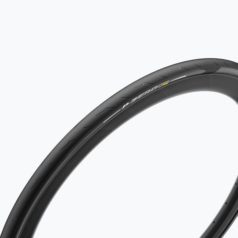 Opona rowerowa Pirelli P Zero Race RS TLR 700 x 30C black 4