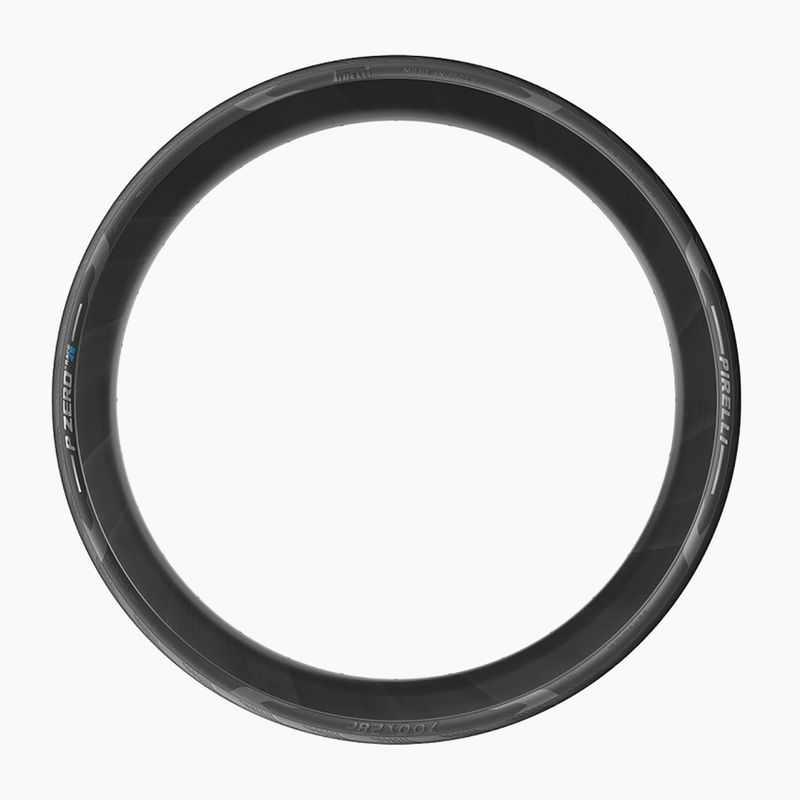 Opona rowerowa Pirelli P Zero Race 4S 700 x 28C black 2