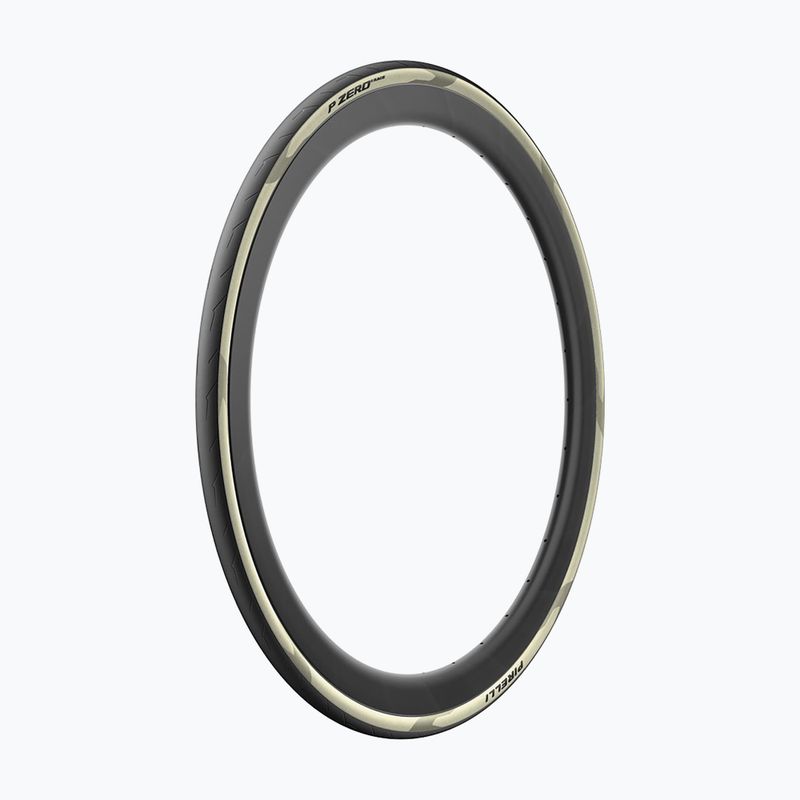 Opona rowerowa Pirelli P Zero Race Retro 700 x 28C black/cream