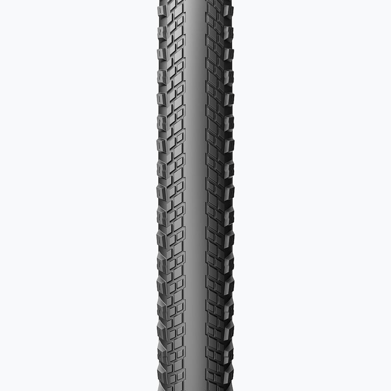 Opona rowerowa Pirelli Cinturato Gravel RH 700 x 45C black 4