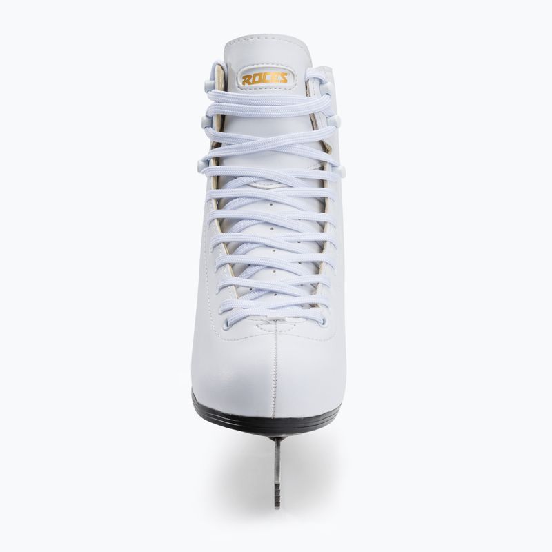 Łyżwy figurowe Roces Paradise white 3