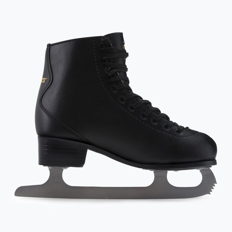 Łyżwy figurowe Roces Paradise black 2