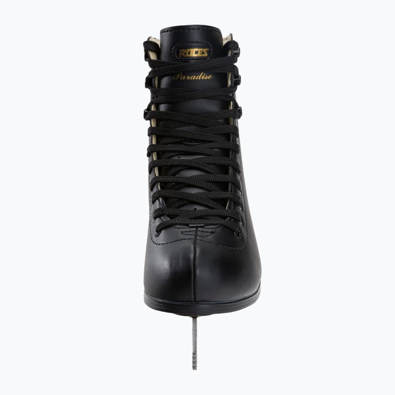 Łyżwy figurowe Roces Paradise black 3