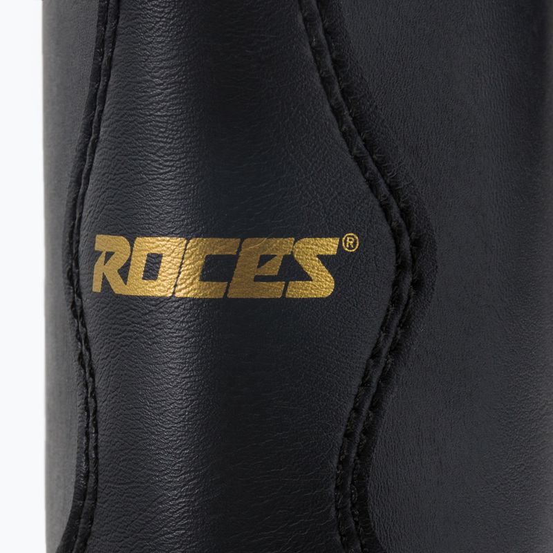 Łyżwy figurowe Roces Paradise black 7