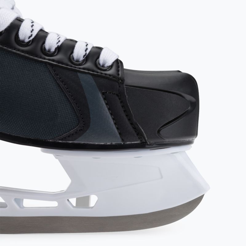 Łyżwy hokejowe męskie Roces RH6 black 7