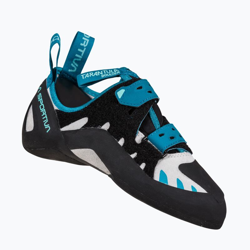 Buty wspinaczkowe damskie La Sportiva Tarantula Boulder ice/ crystal 10