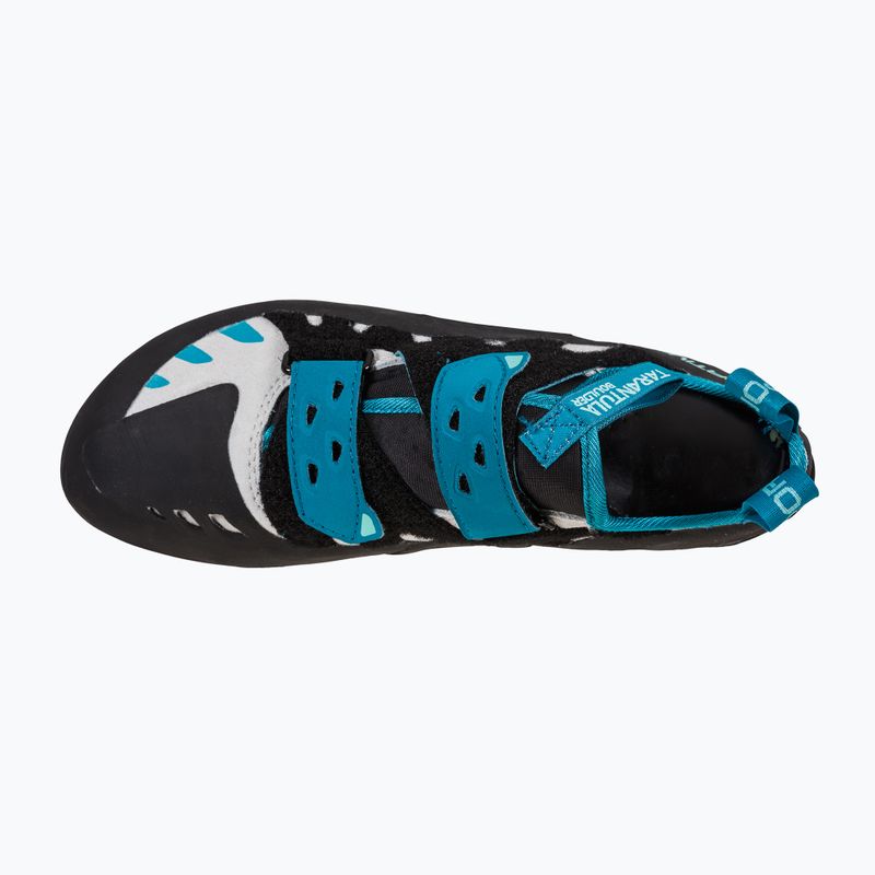 Buty wspinaczkowe damskie La Sportiva Tarantula Boulder ice/ crystal 16