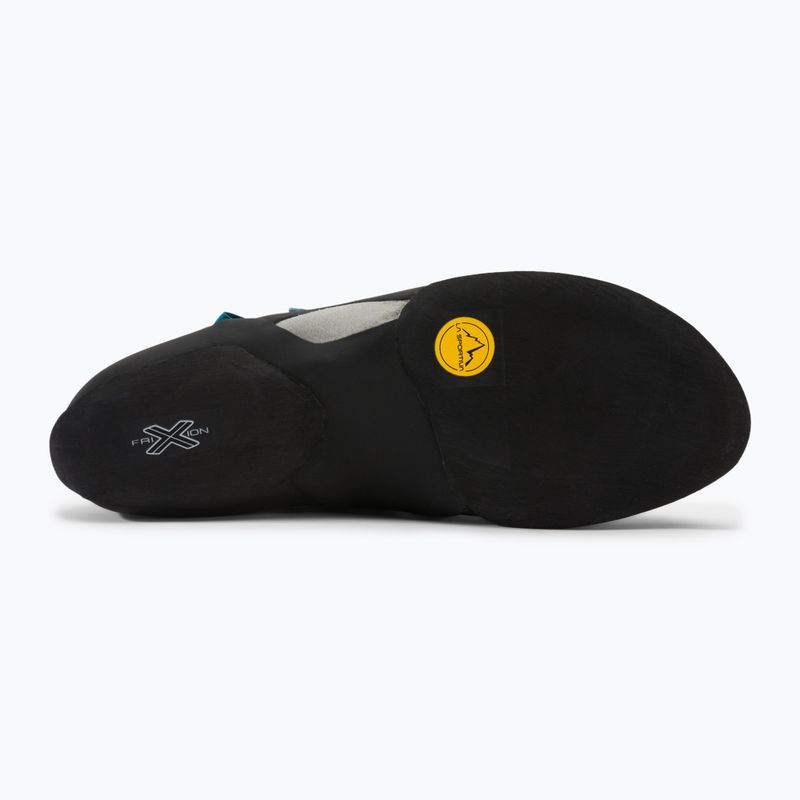 Buty wspinaczkowe damskie La Sportiva Tarantula Boulder ice/ crystal 5