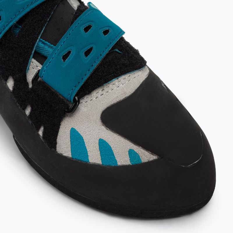 Buty wspinaczkowe damskie La Sportiva Tarantula Boulder ice/ crystal 8