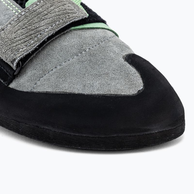 Buty wspinaczkowe męskie La Sportiva Aragon clay/jasmine green 7