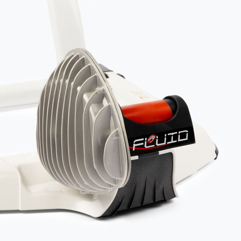 Trenażer rowerowy Elite Qubo Fluid  3