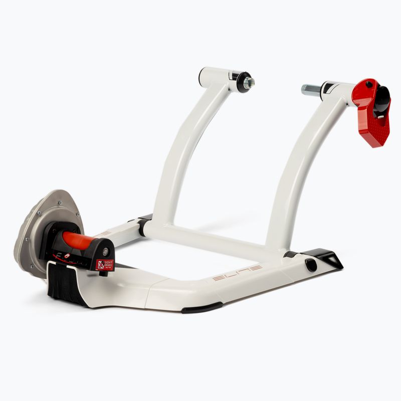 Trenażer rowerowy Elite Qubo Fluid  4