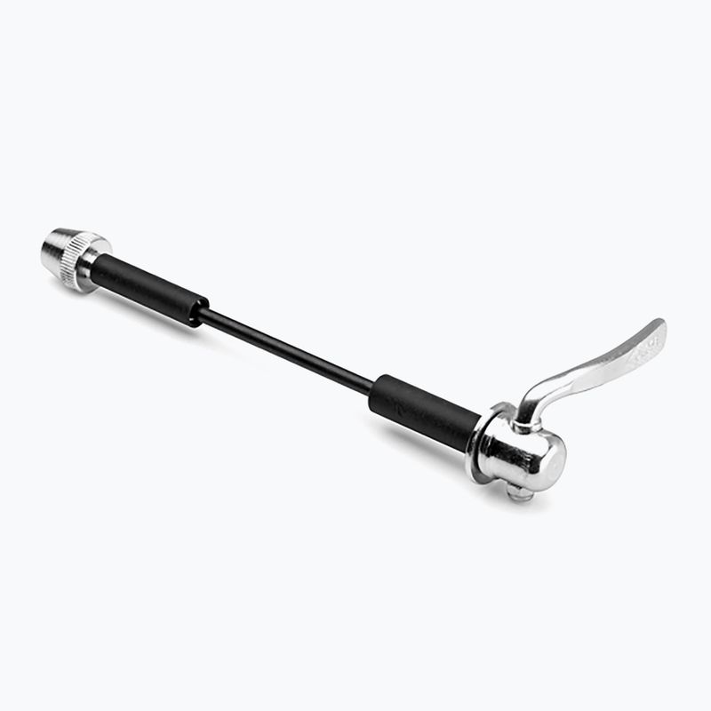 Adapter sztywnej osi do trenażerów Elite 10/12 mm black