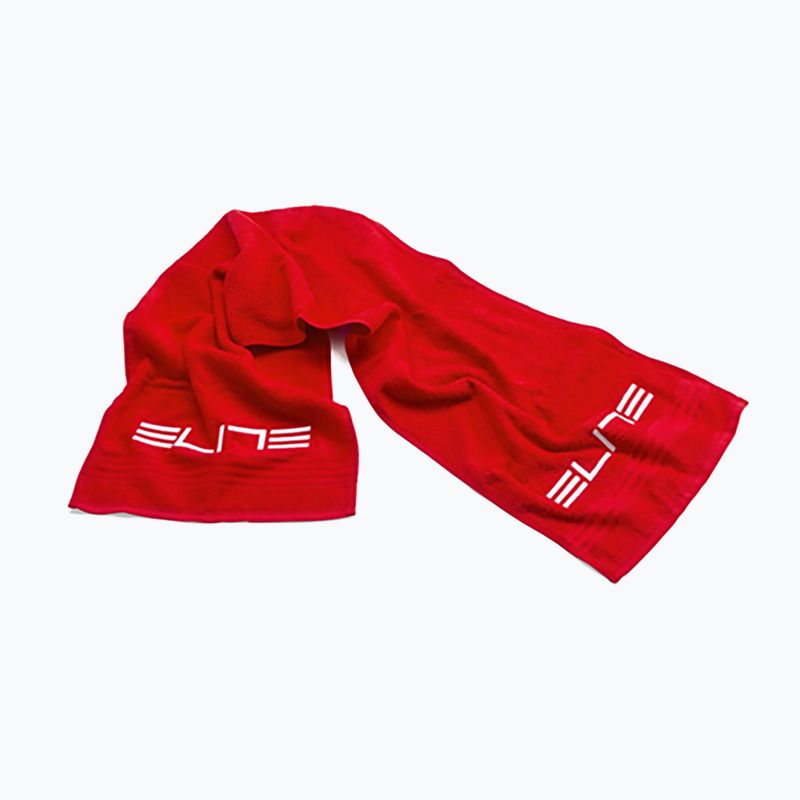 Ręcznik Elite Zugaman 130 x 30 cm red 4