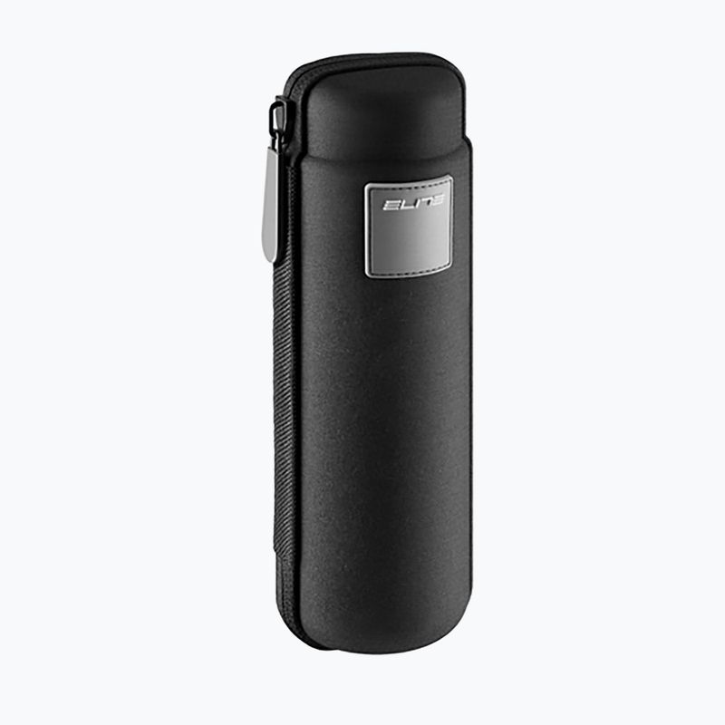 Etui rowerowe na narzędzia Elite Takuin Maxi black/grey graphic