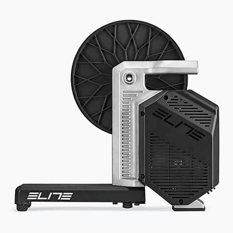 Trenażer rowerowy Elite Trainer Rivo black 2