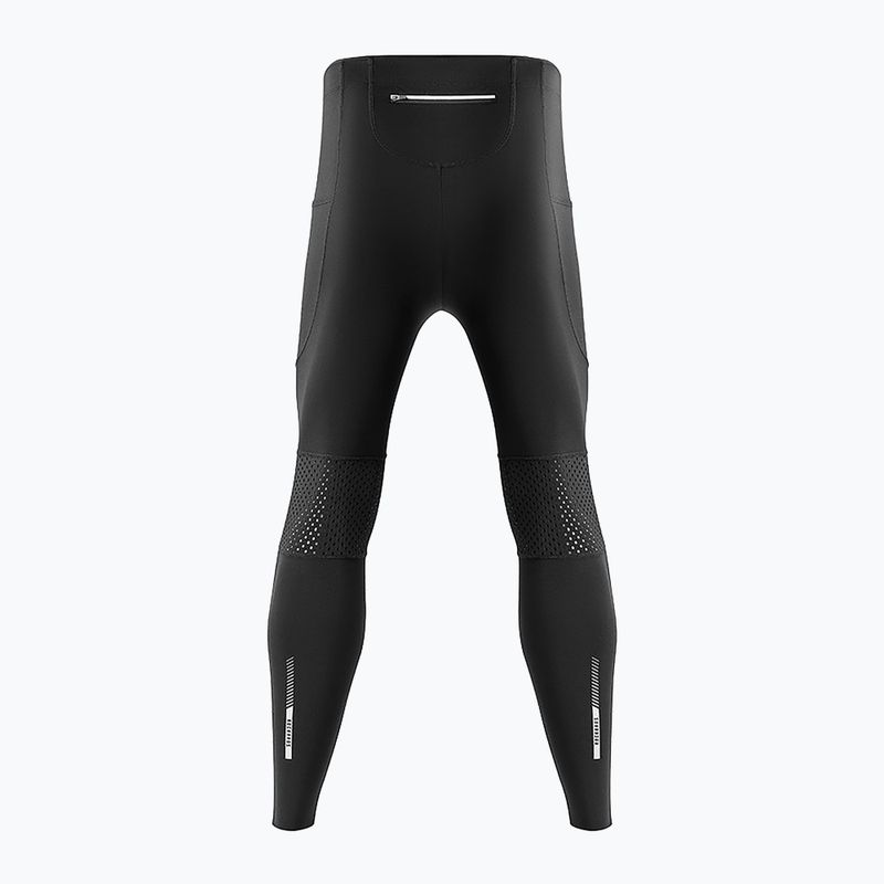 Spodnie rowerowe Rockbros YDCK001 black 6