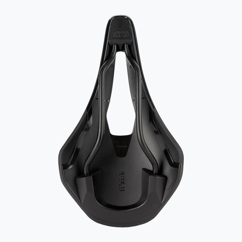 Siodełko rowerowe Fizik Vento Argo R5 black 4