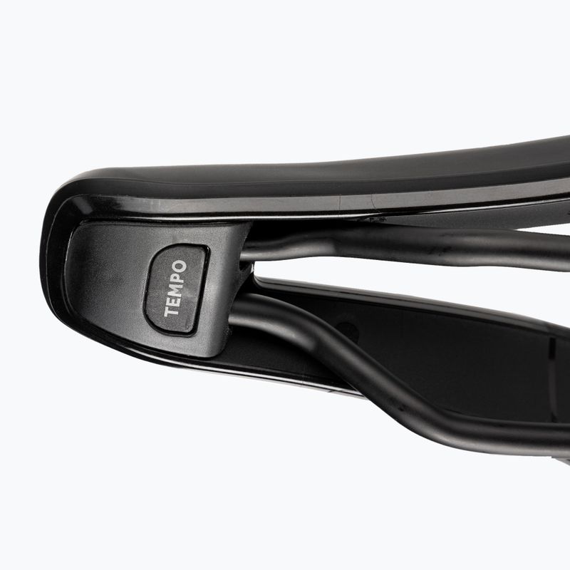 Siodełko rowerowe Fizik Tempo Argo R5 black 5