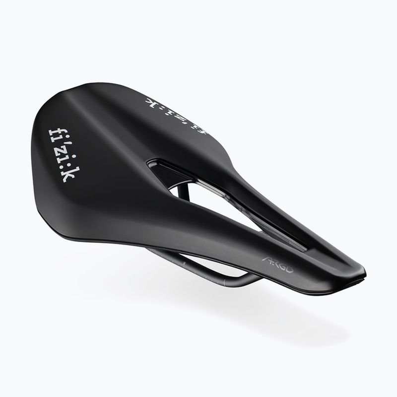 Siodełko rowerowe Fizik Tempo Argo R5 black 7