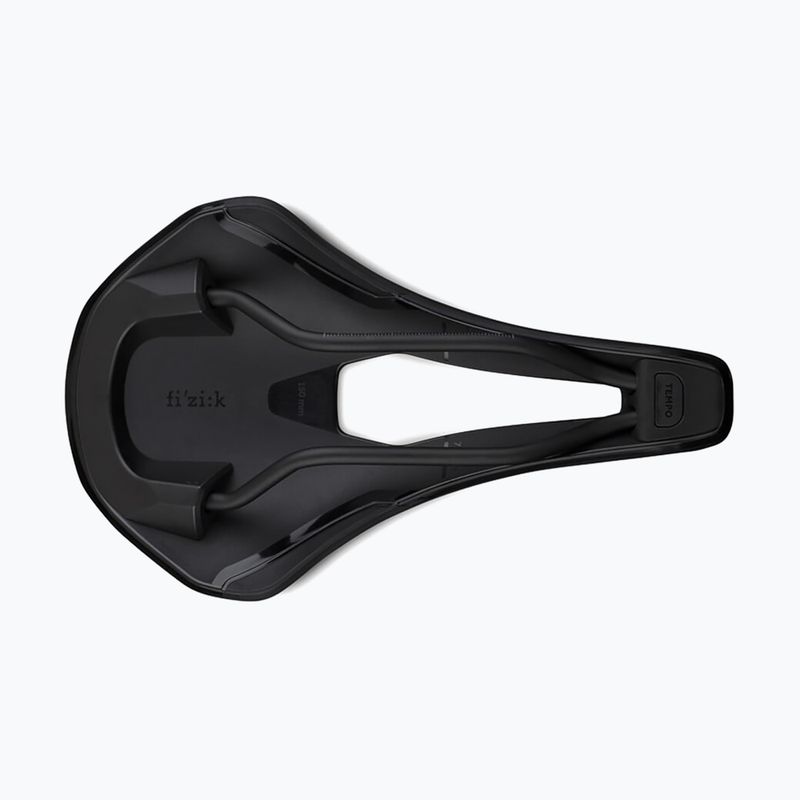 Siodełko rowerowe Fizik Tempo Argo R5 black 10