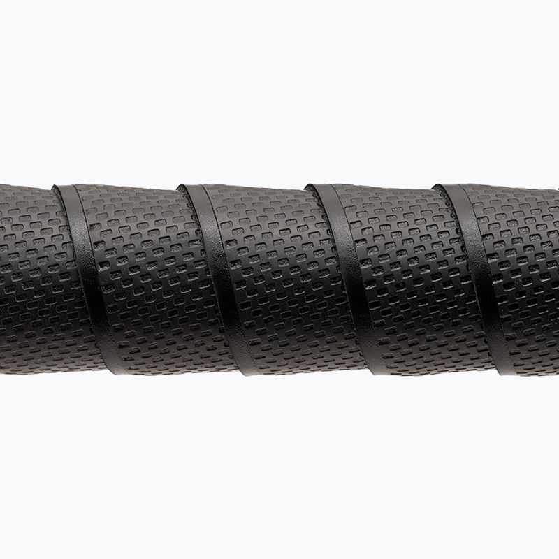 Owijka na kierownicę Brooks England Cambium Rubber Bar black 3