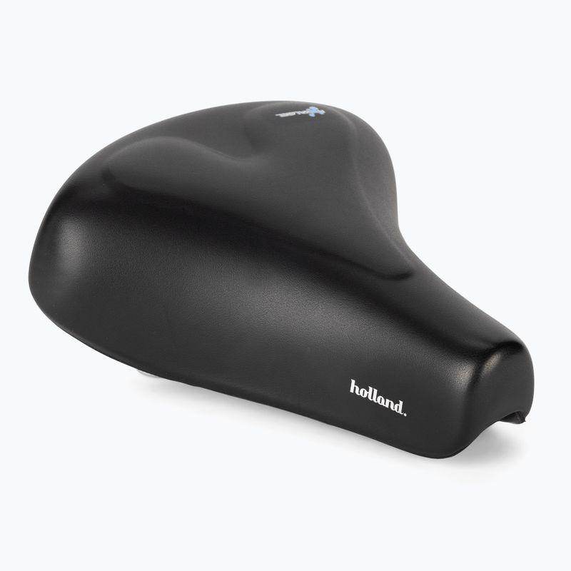 Siodełko rowerowe Selle Royal Classic Relaxed 90st. Holland Springs black