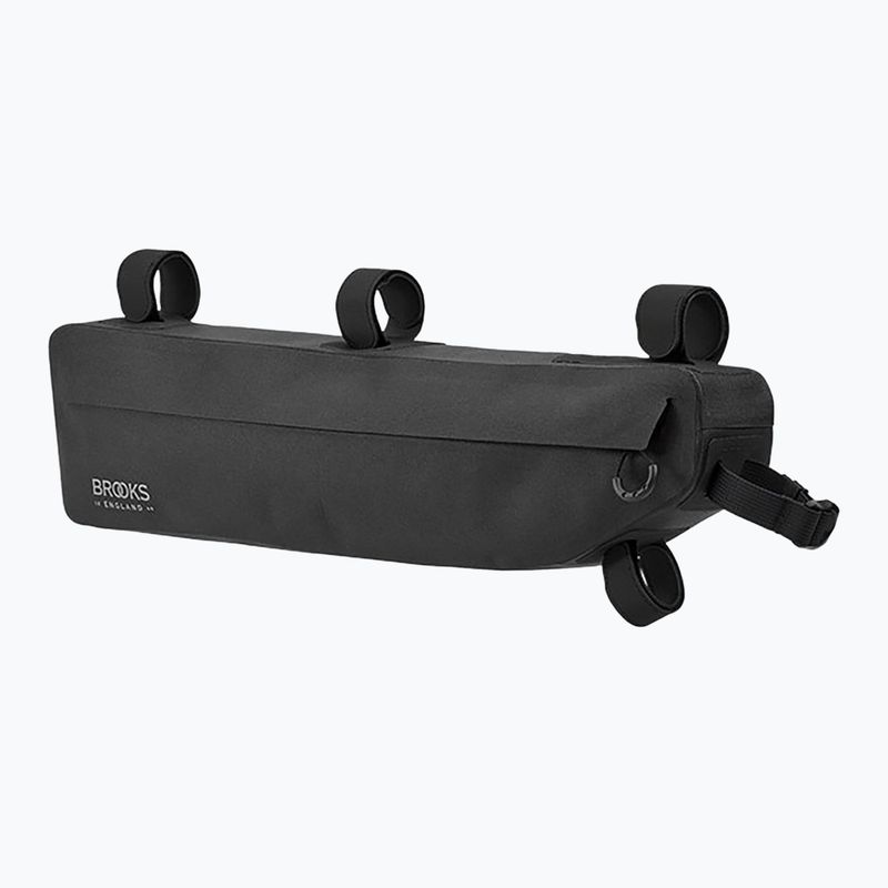 Torba rowerowa na ramę Brooks England Scape 3,5 l black