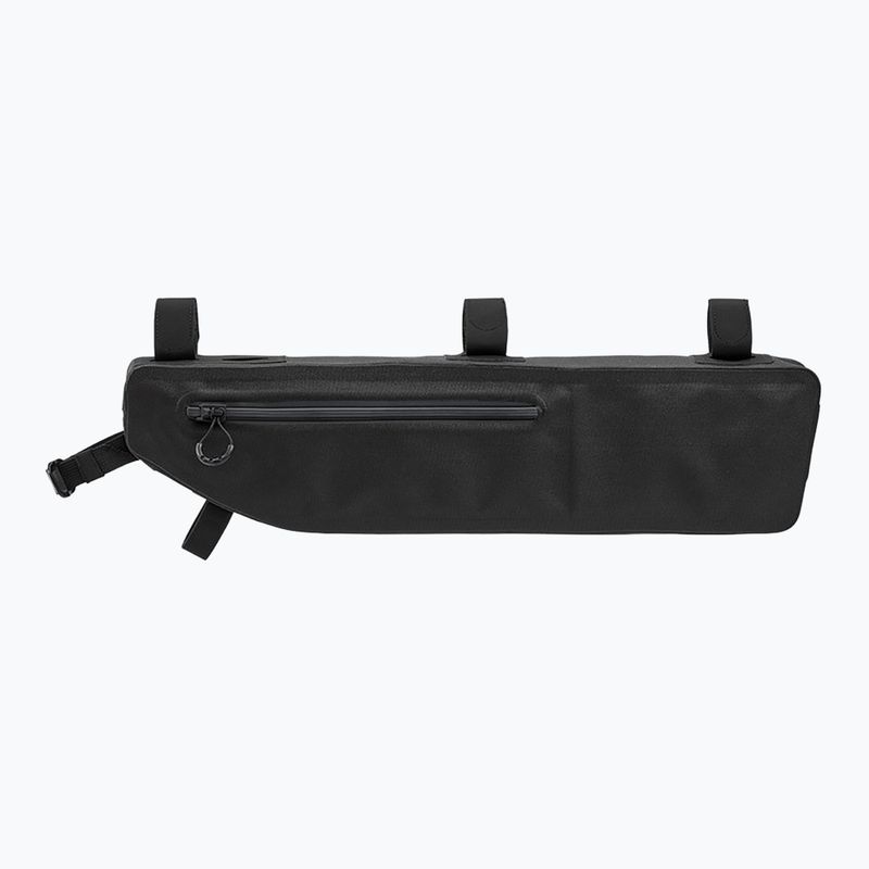 Torba rowerowa na ramę Brooks England Scape 3,5 l black 4