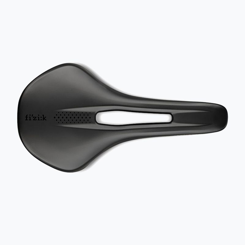 Siodełko rowerowe Fizik Antares R3 black 3
