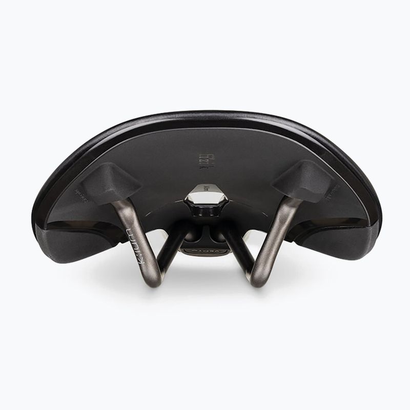Siodełko rowerowe Fizik Antares R3 black 5