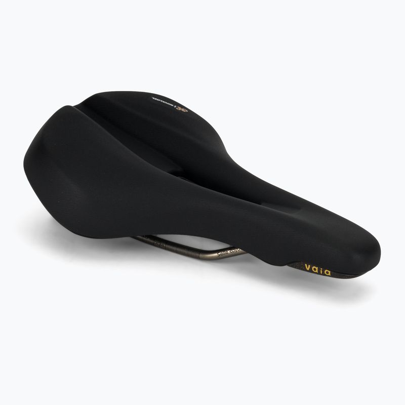 Siodełko rowerowe Selle Royal Vaia Moderate 60St. black