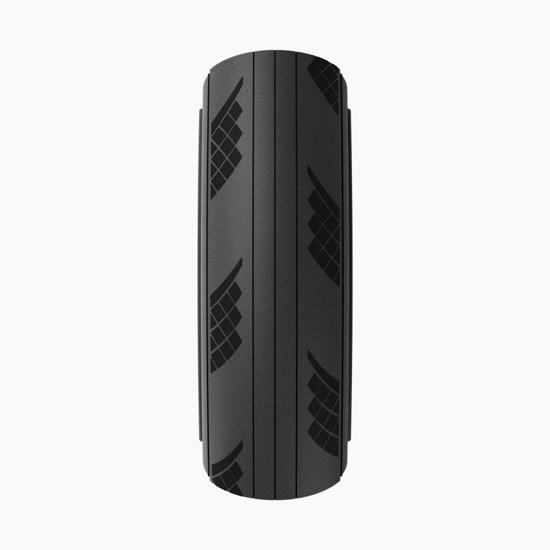Opona rowerowa Vittoria Zaffiro V 700 x 25C czarny 4