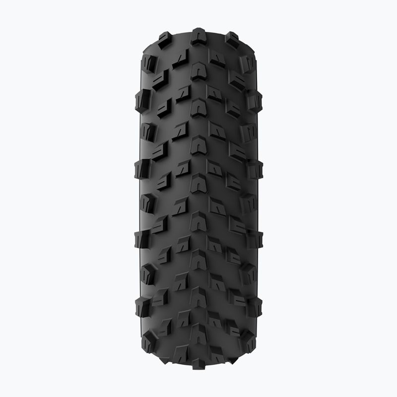 Opona rowerowa Vittoria Terreno T60 G2.0 TLR Gravel Endurance 700x40c czarny/brązowy 3
