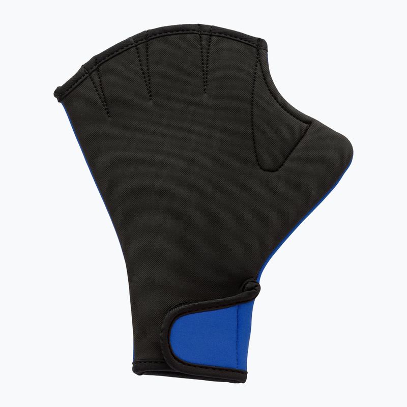 Rękawice pływackie Cressi DF200022 blue 3