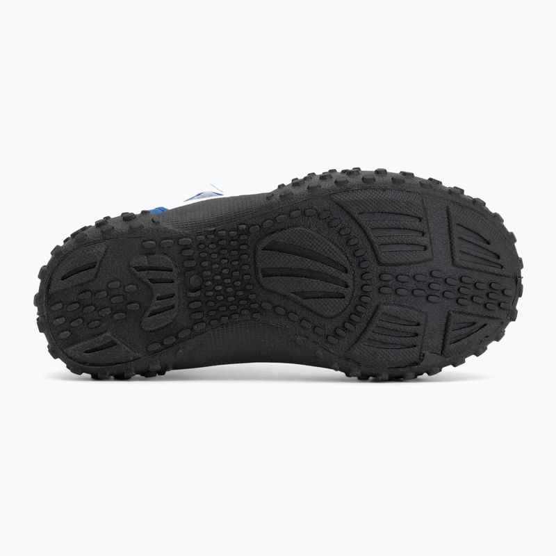 Buty do wody dziecięce Cressi Coral white/blue 4