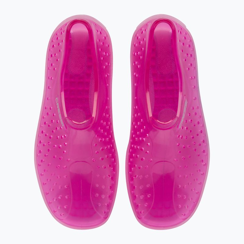 Buty do wody dziecięce Cressi Aqua Jr pink 11