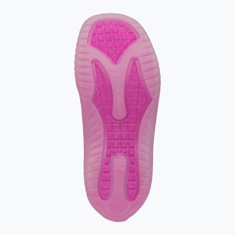 Buty do wody dziecięce Cressi Aqua Jr pink 12