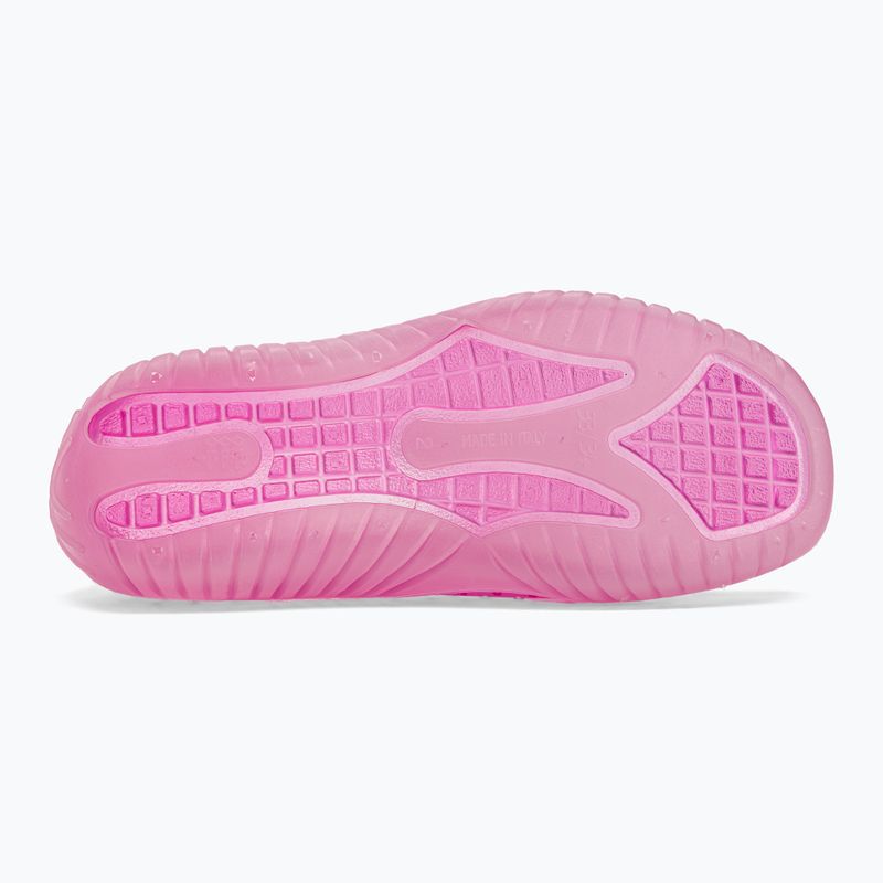 Buty do wody dziecięce Cressi Aqua Jr pink 5