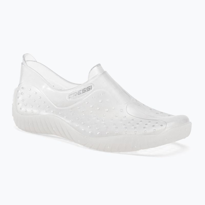 Buty do wody dziecięce Cressi Aqua Jr clear