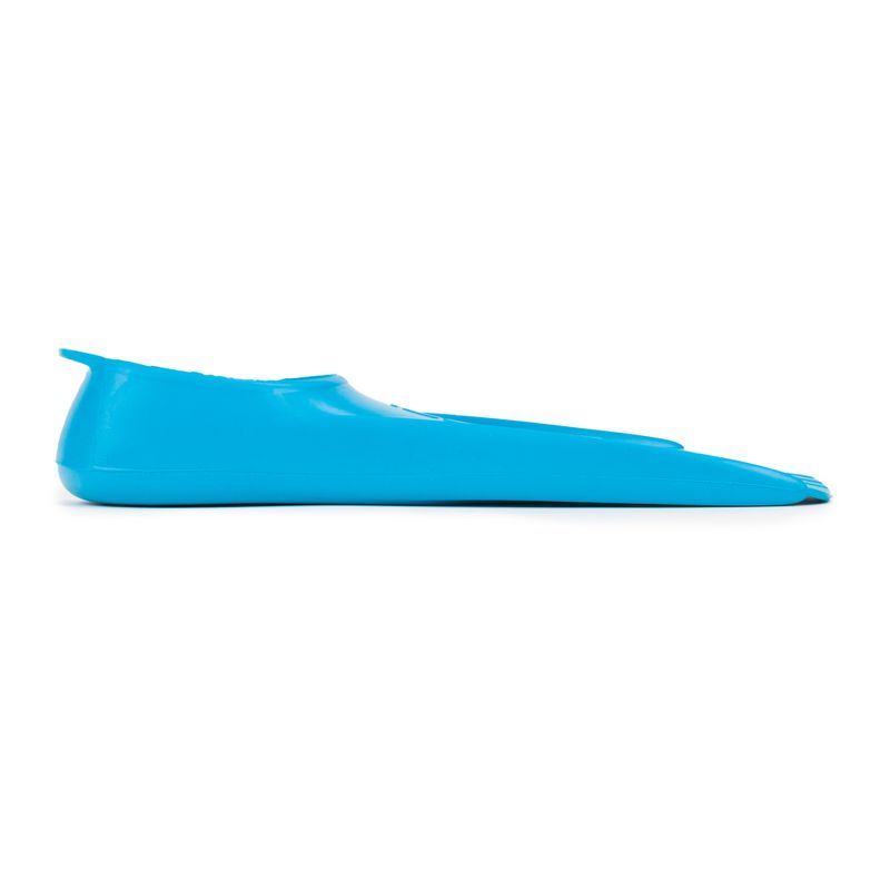 Płetwy do snorkelingu dziecięce Cressi Mini Light azure 3