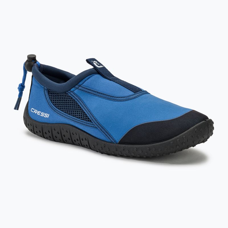 Buty do wody Cressi Coco light blue/blue